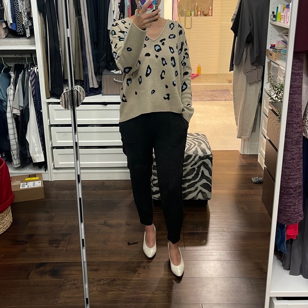 Cupcake and Cashmere sweater